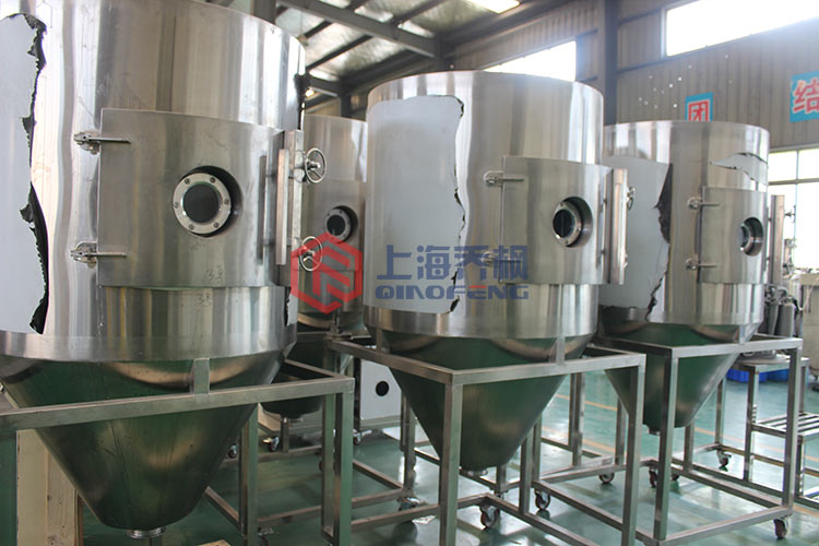 噴霧干燥器的優(yōu)缺點