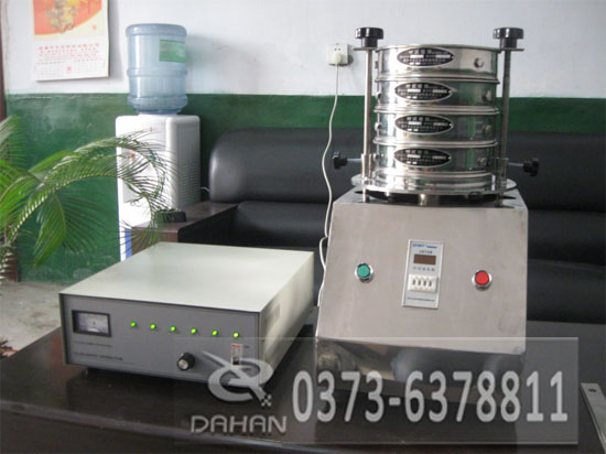 超聲波試驗(yàn)篩 超聲波試驗(yàn)篩