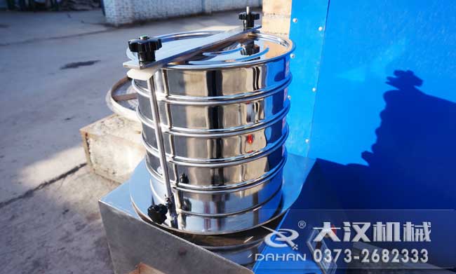 水泥標準篩 水泥標準篩